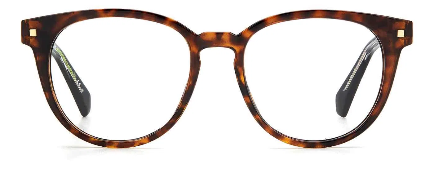 Polaroid Core PLDD445 Eyeglasses - view 5